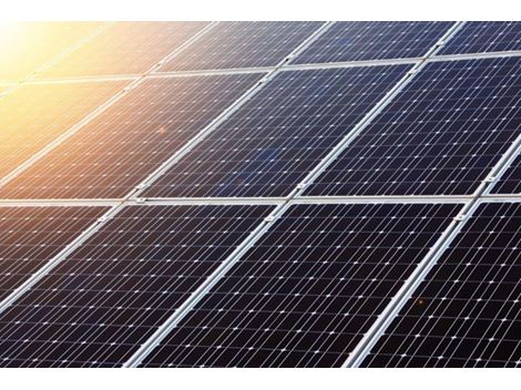 Soluções em Energia Fotovoltaica na Lapa