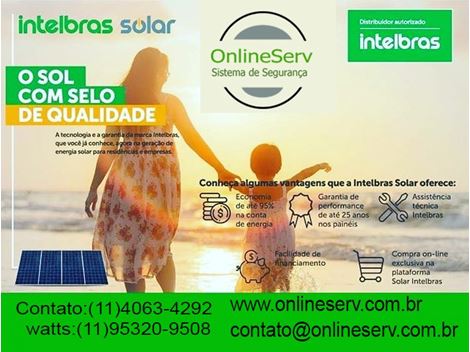 ENERGIA SOLAR EM SAO PAULO